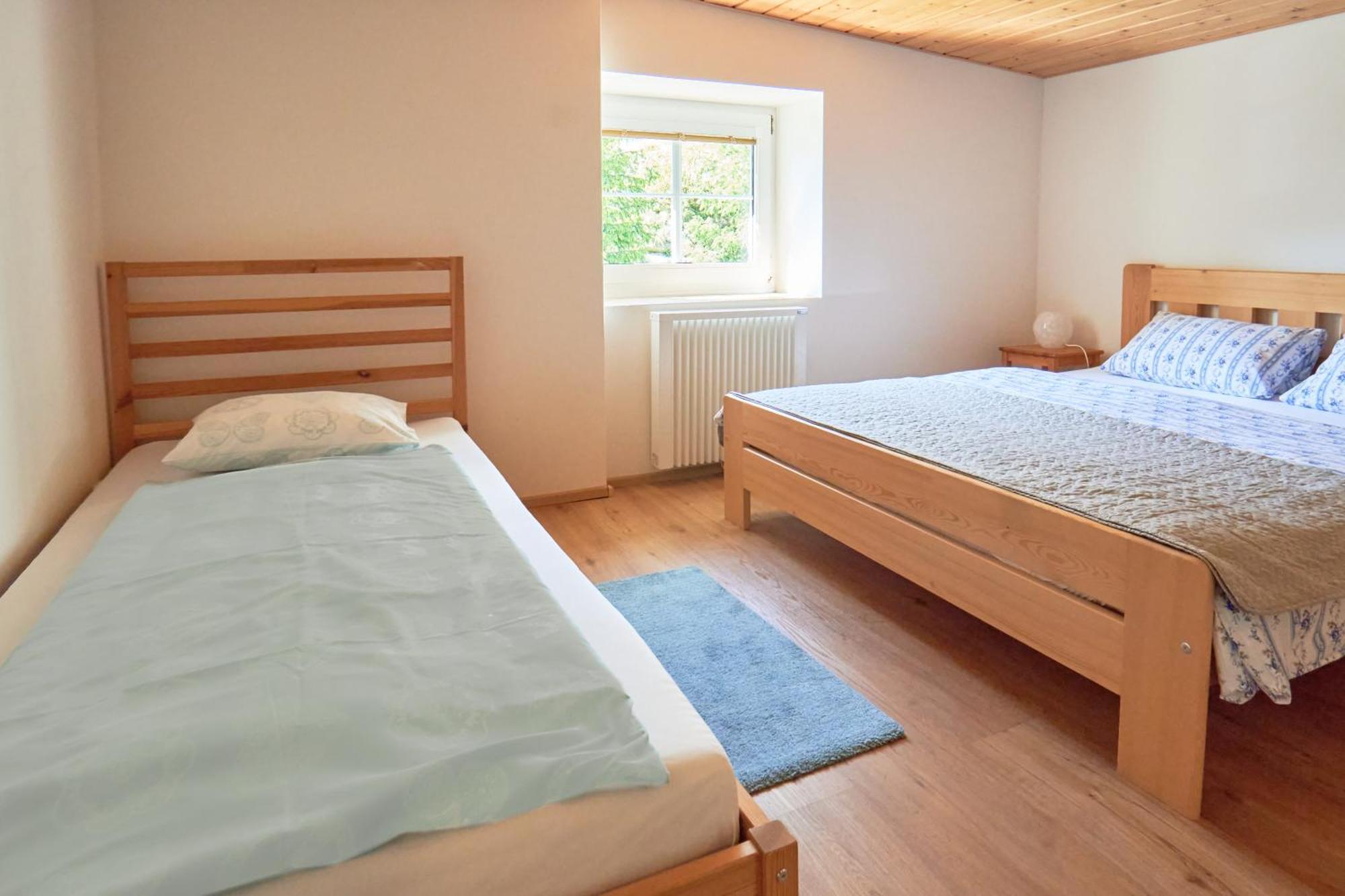Chata Harmonie Bedřichov Zewnętrze zdjęcie