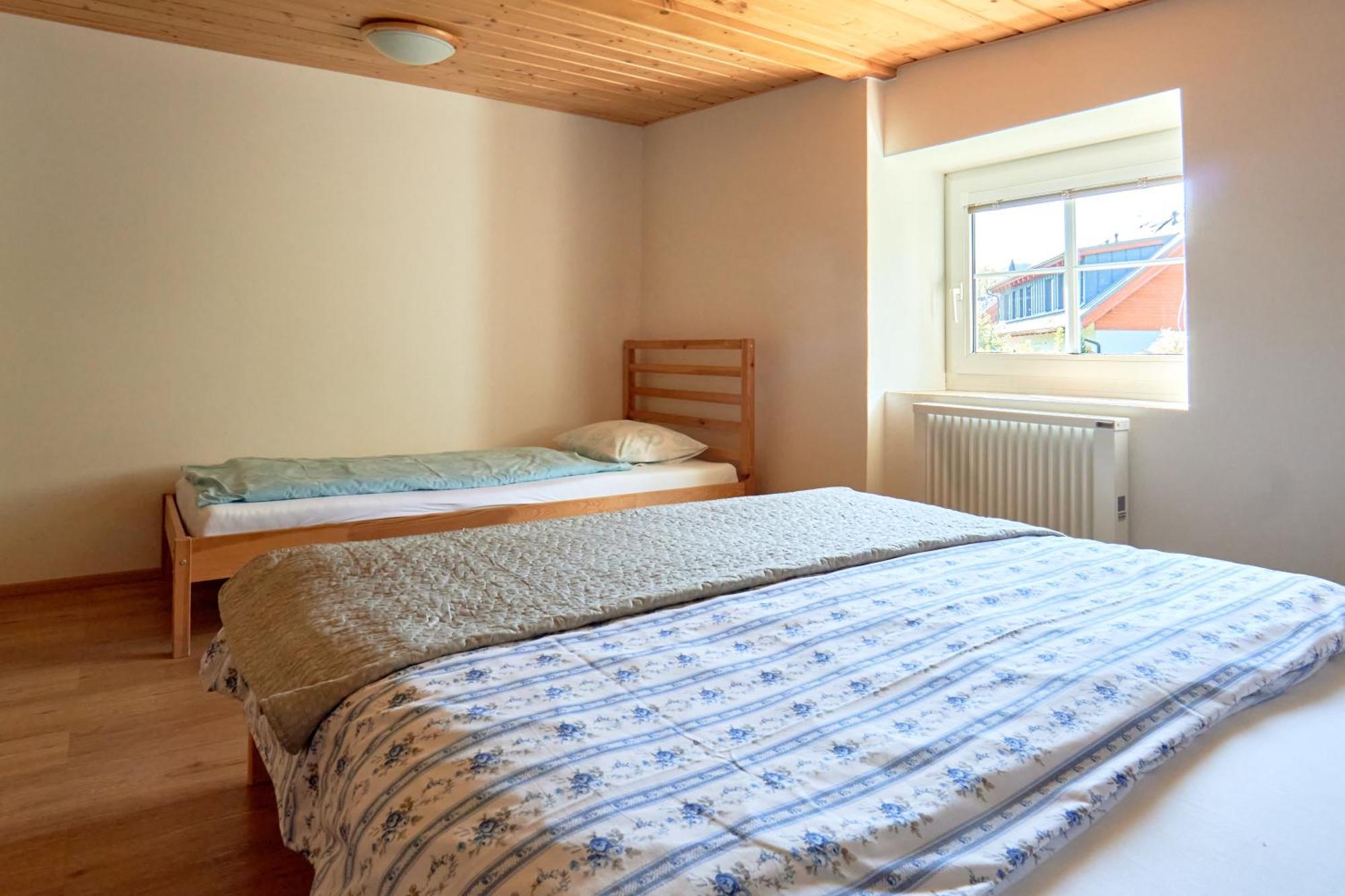 Chata Harmonie Bedřichov Zewnętrze zdjęcie